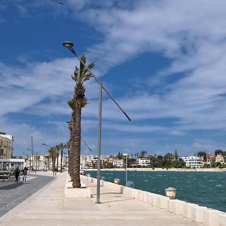 Appartamento Porta Napoli บรินดิซิ ภายนอก รูปภาพ