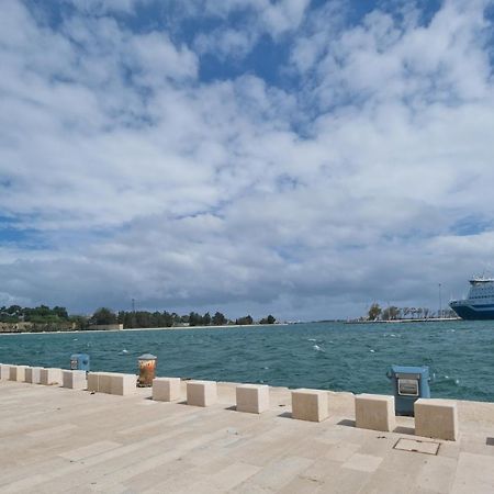 Appartamento Porta Napoli บรินดิซิ ภายนอก รูปภาพ