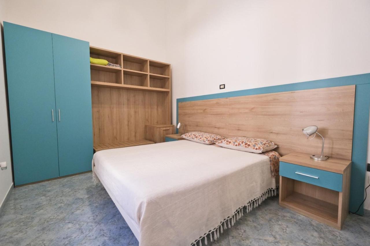 Appartamento Porta Napoli บรินดิซิ ภายนอก รูปภาพ