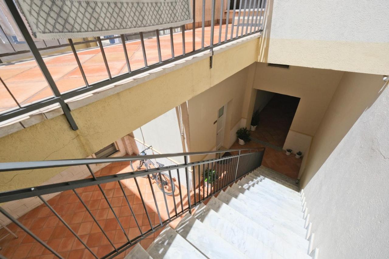 Appartamento Porta Napoli บรินดิซิ ภายนอก รูปภาพ