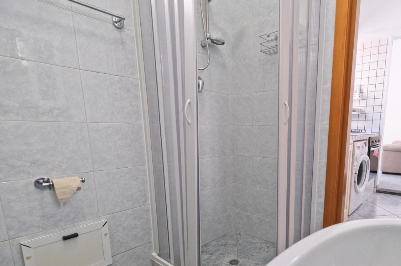 Appartamento Porta Napoli บรินดิซิ ภายนอก รูปภาพ