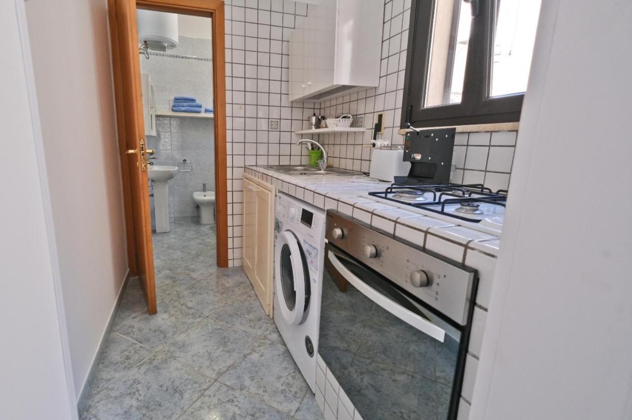 Appartamento Porta Napoli บรินดิซิ ภายนอก รูปภาพ