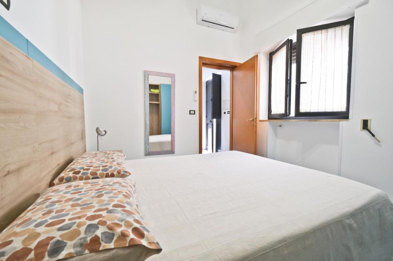 Appartamento Porta Napoli บรินดิซิ ภายนอก รูปภาพ