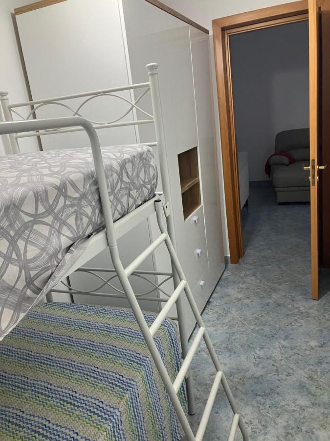 Appartamento Porta Napoli บรินดิซิ ภายนอก รูปภาพ